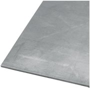 Allstar Performance Allstar Performance ALL54071 Steel Plate - 24 x 24 in. ALL54071